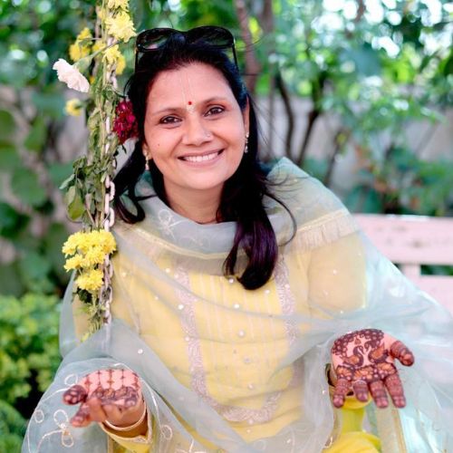 Smt. Mamta Devi