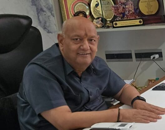 Sri Omprakash Modi Ji